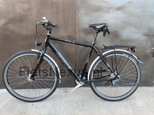 Rixe Tours specificaties 